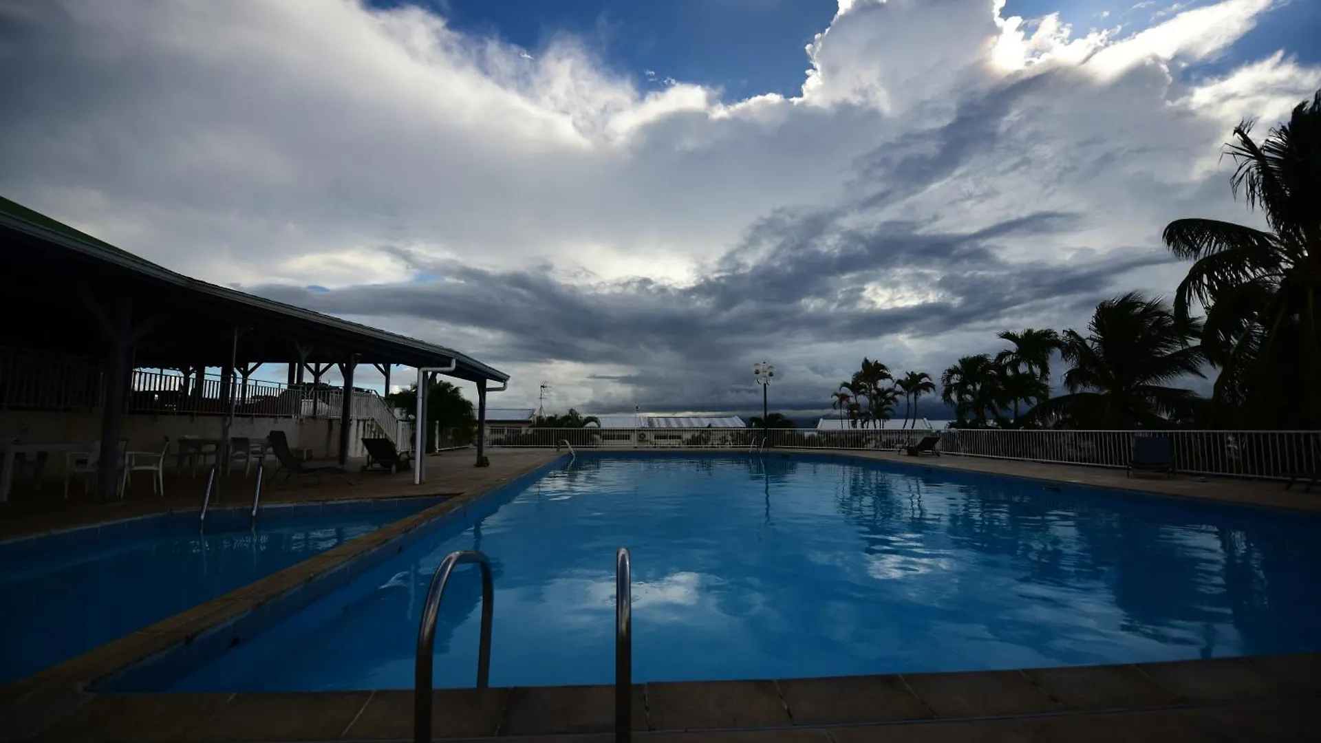 Apartmán La Marina Cosy-Loft Le Gosier