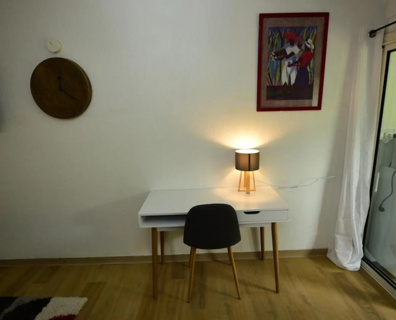 La Marina Cosy-Loft Apartman Le Gosier
