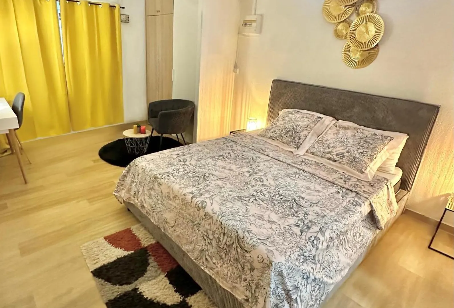 La Marina Cosy-Loft Apartman Le Gosier